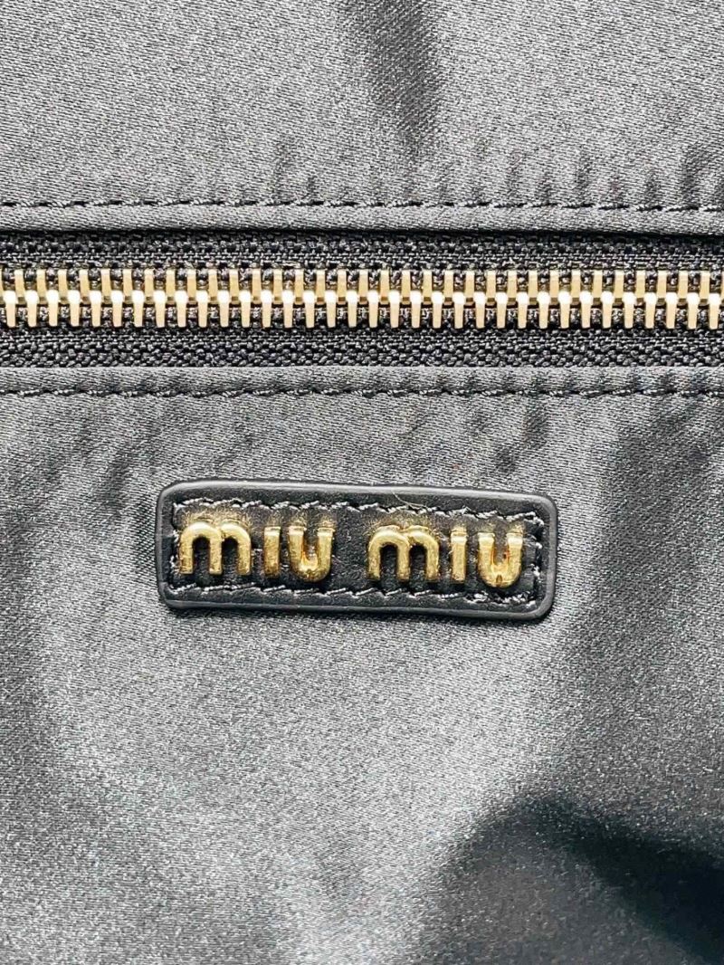 Miu Miu Briefcases